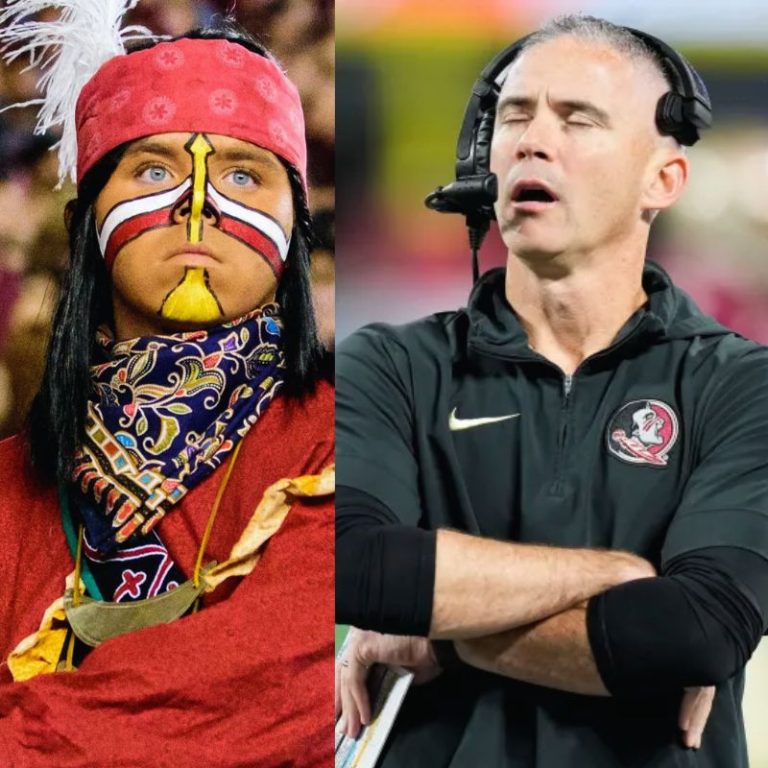 Fans Shocked At Who The Favorite Is To Replace Mike Norvell