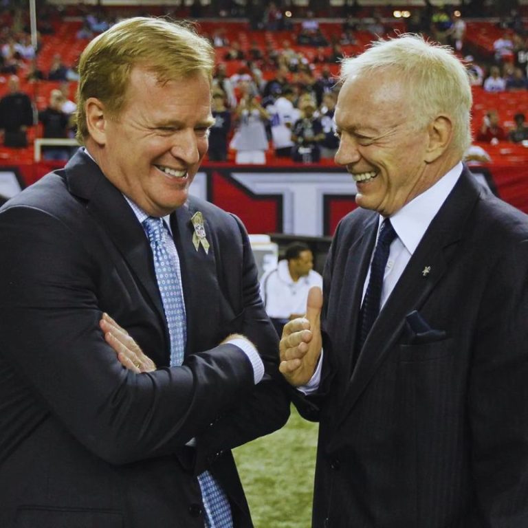 Amazing Stat Proves How NFL Has Changed