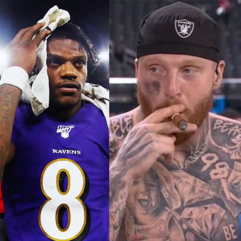 Crazy Maxx Crosby Exchange Has Raiders Thinking The Impossible