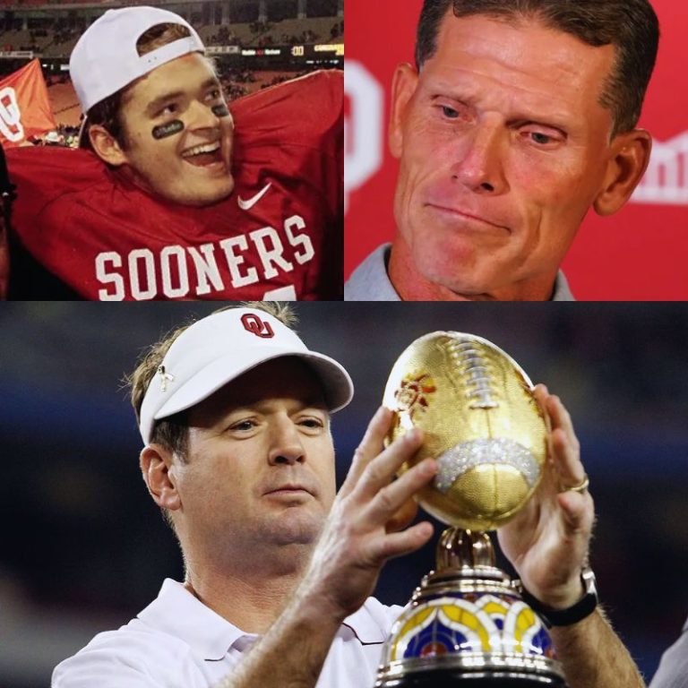 Bob Stoops Takes Eye-Opening Stance On Tennessee-Oklahoma Showdown