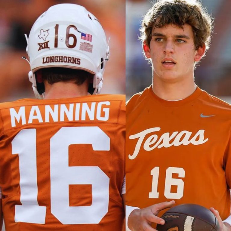 Texas Foe Makes Insane Mistake Of Insulting Arch Manning