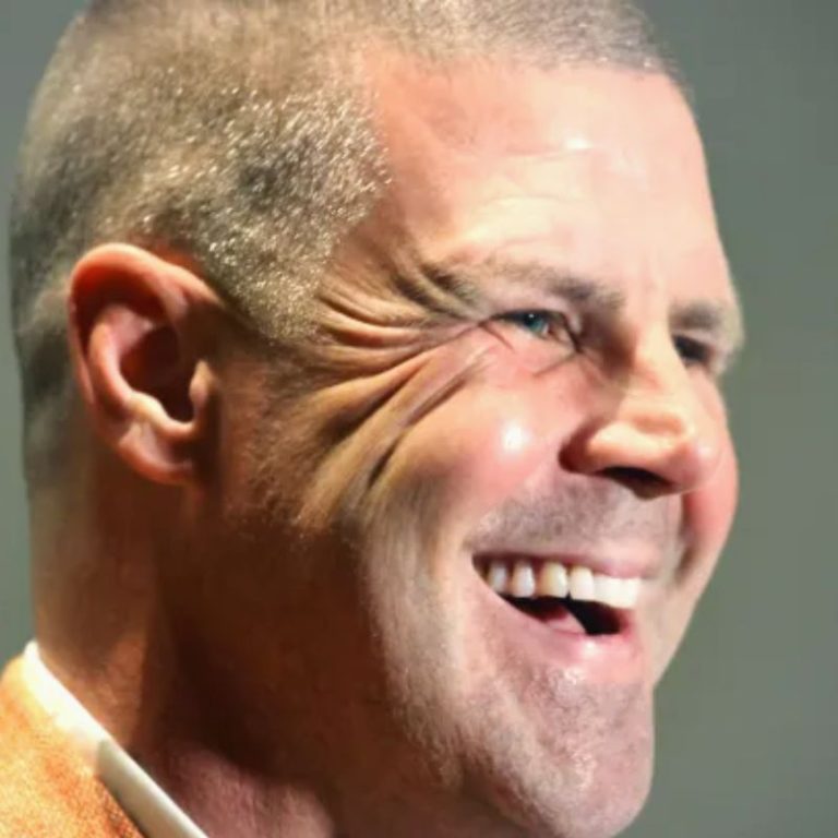Billy Napier Seems To Forget He’s On The Hot Seat