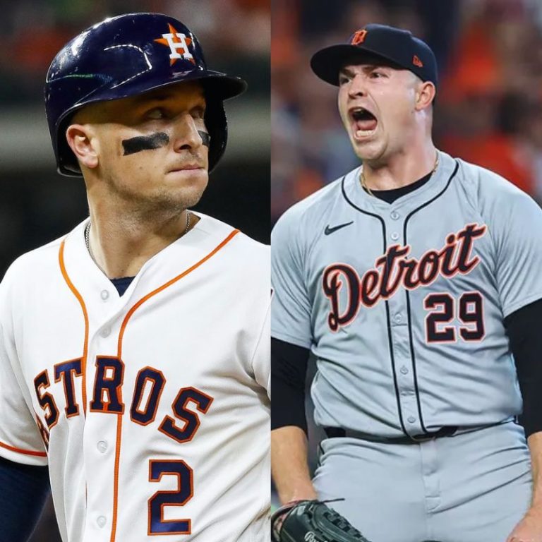 Alarming Revelation Has Astros On Brink Of Disaster