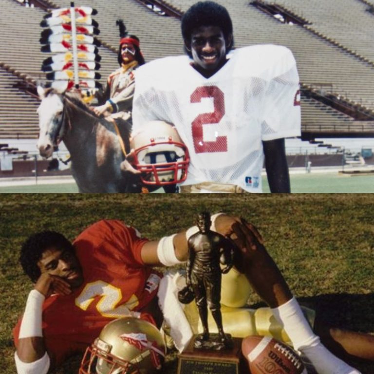 Deion Sanders To Florida State Rumors Intensify