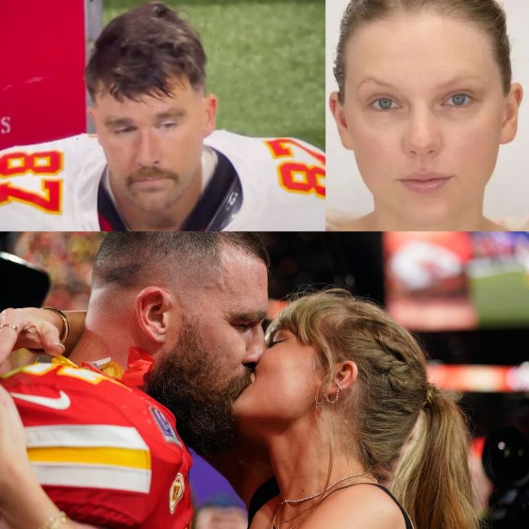 Steve Spagnuolo Speaks On How Big A Distraction Taylor Swift Has Been