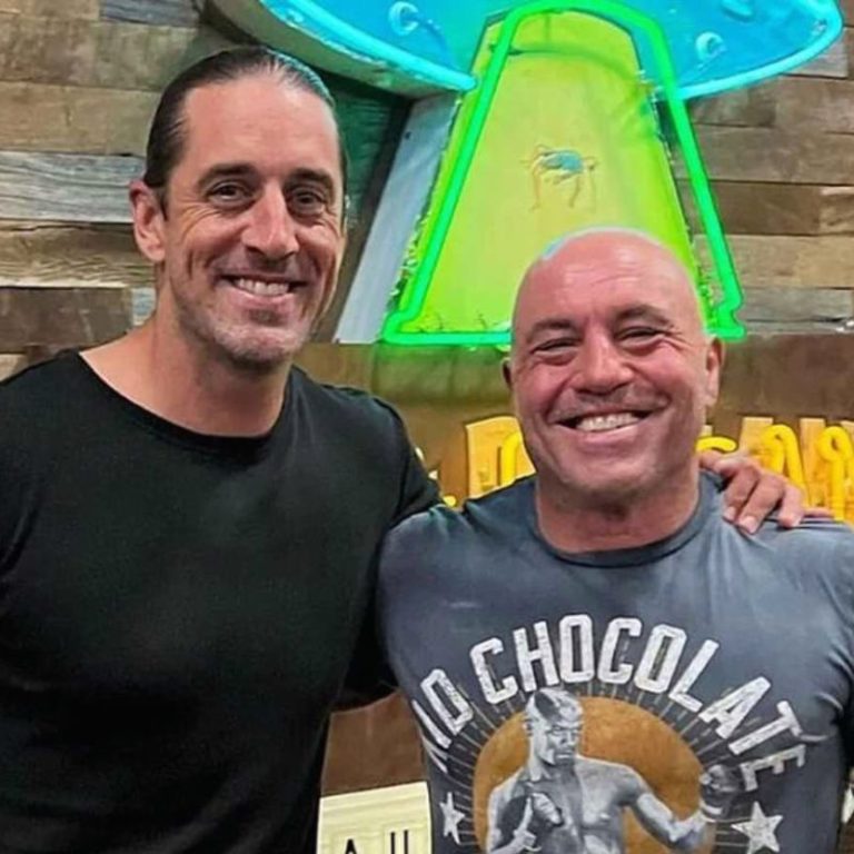 Future Plans For “Cancer” Aaron Rodgers Will Shock You Future Plans For “Cancer” Aaron Rodgers Will Shock You