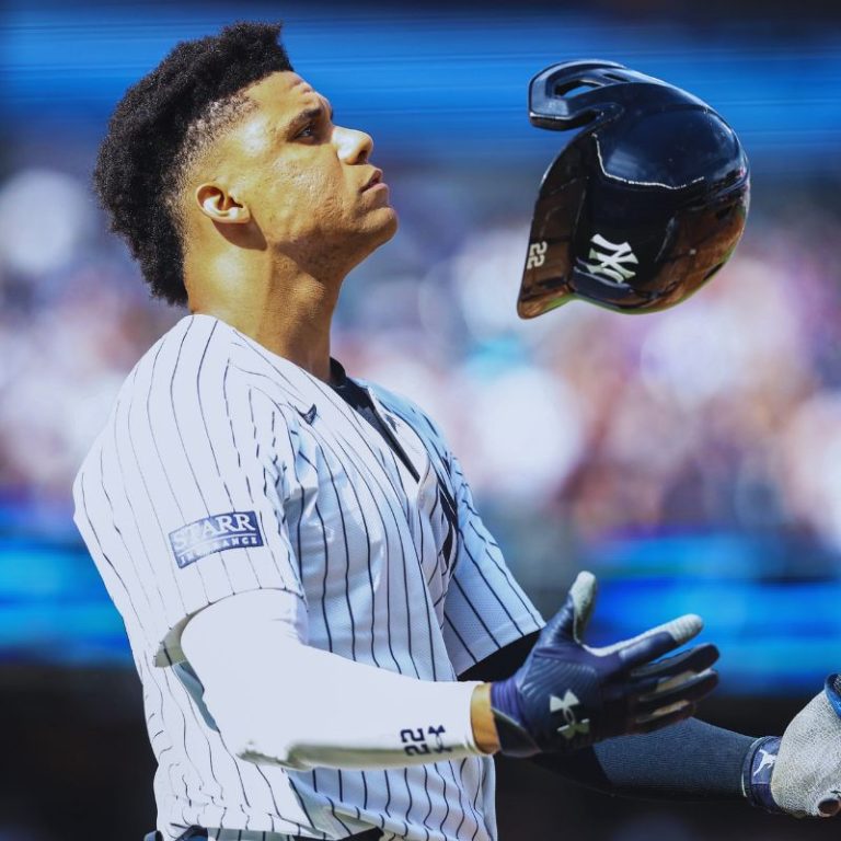 New Juan Soto Report Frightens Yankees Fans