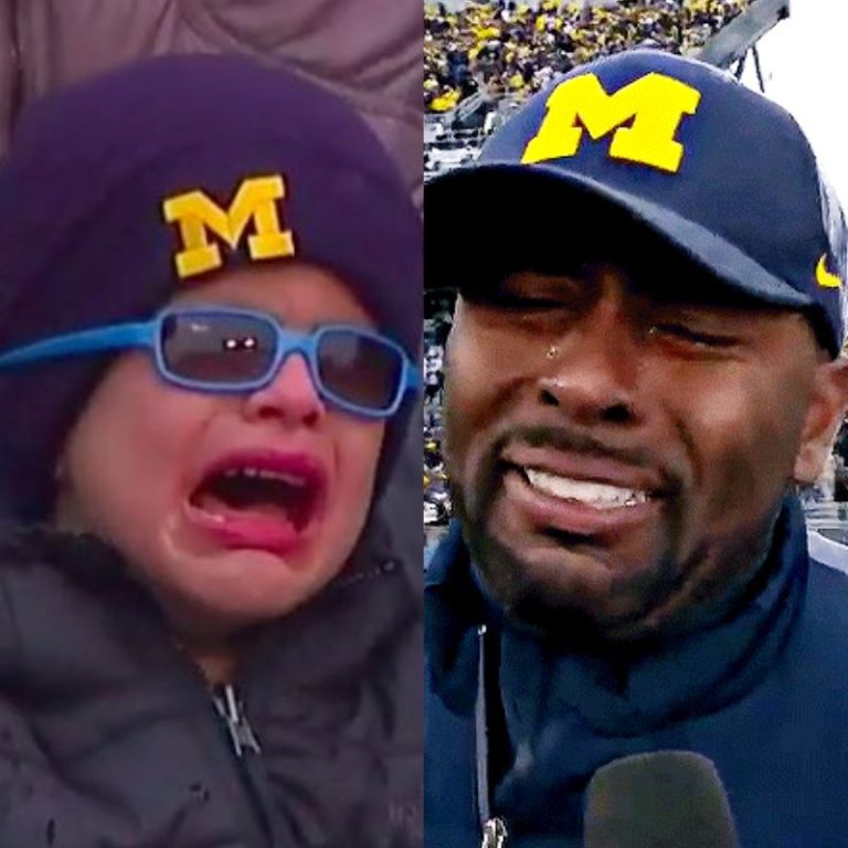 Star QB Ditches Michigan As Program Takes Another Major Blow