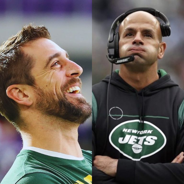 The Robert Saleh Nightmare Is Finally Over
