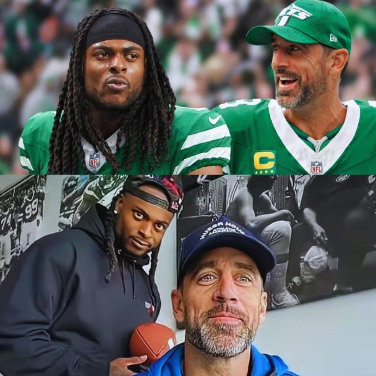 Jets Make Desperate Move To Save Season
