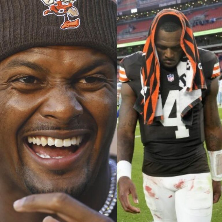 Beloved Hall Of Fame QB Makes Shocking Deshaun Watson Claim