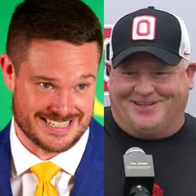 Dan Lanning Gives Eye-Opening Take On Controversial Chip Kelly