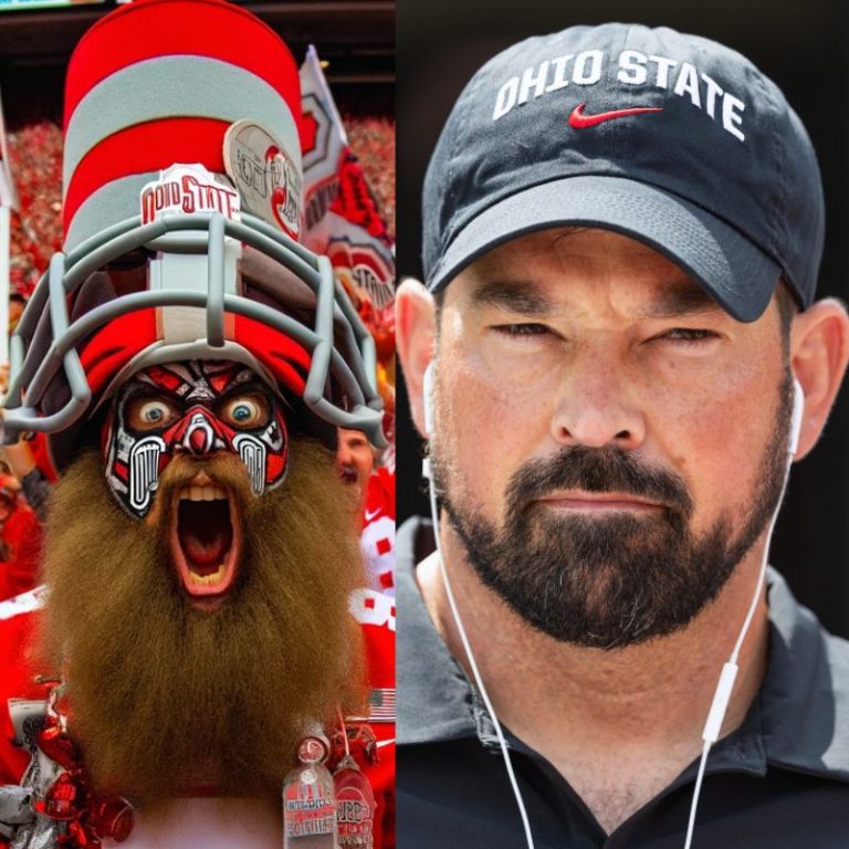 CFB Expert Shreds Ryan Day As Calls For Firing Intensify