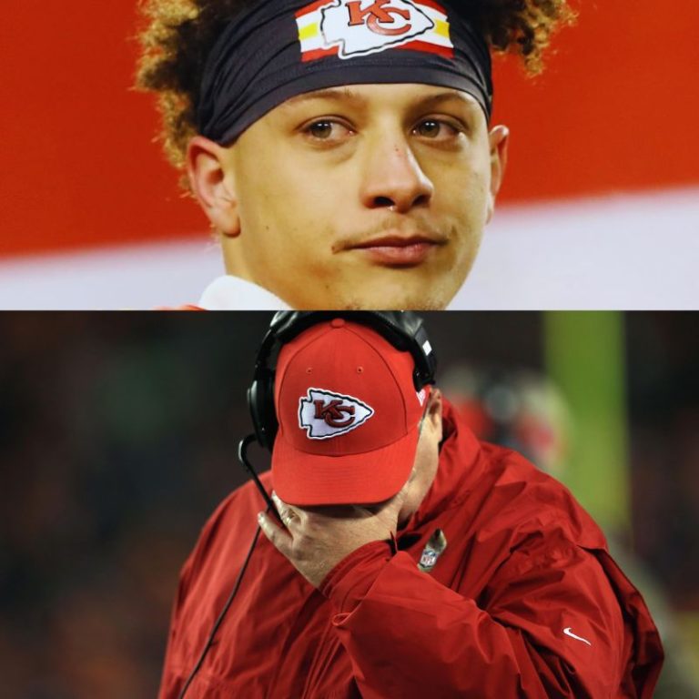 Chiefs Address Speculation Of Andy Reid Retirement