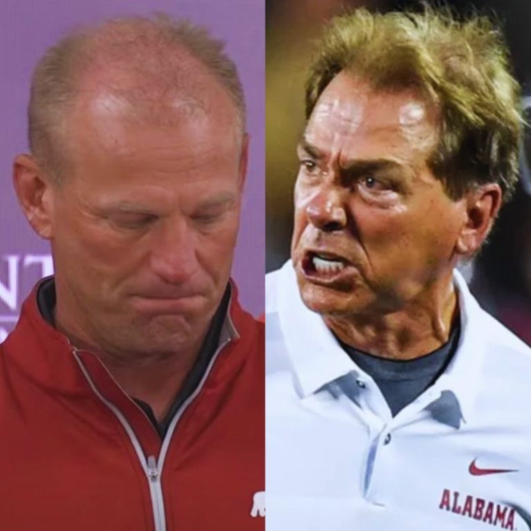Alabama Legend Destroys Kalen DeBoer For Lack Of Accountability