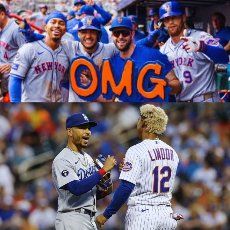 Mets Legend Reveals What’s Extra Special About 2024 Club