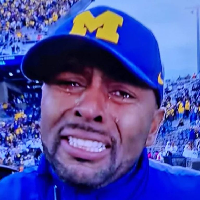 Sherrone Moore Reveals Harsh Reality For Michigan Fans