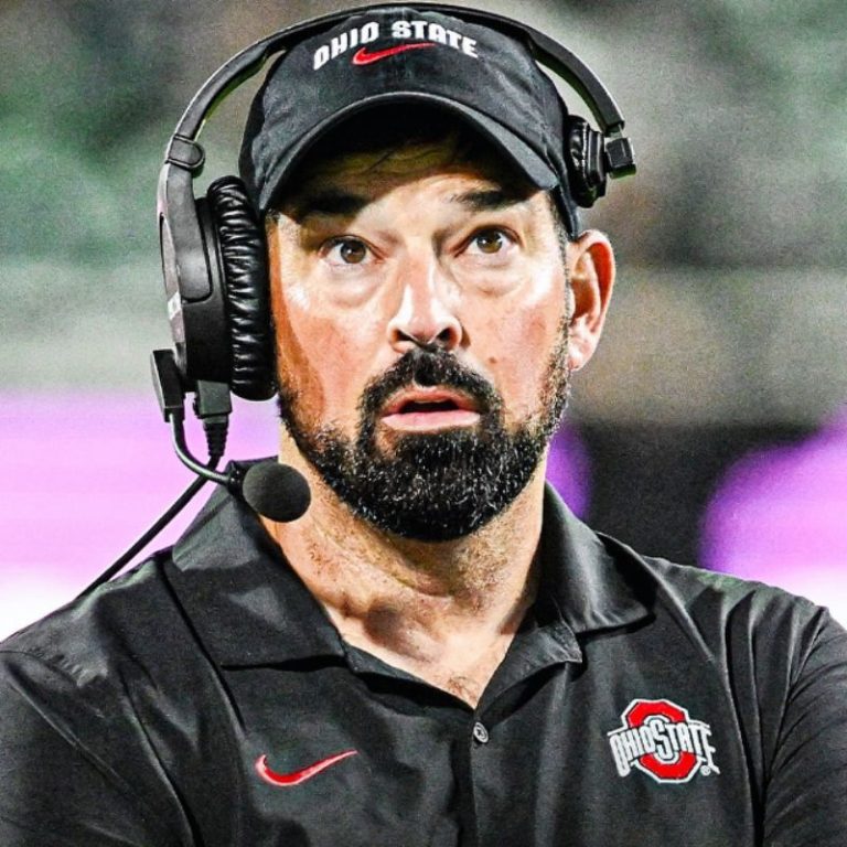 Michigan Legend Calls Out Ohio State For Their Soft Schedule