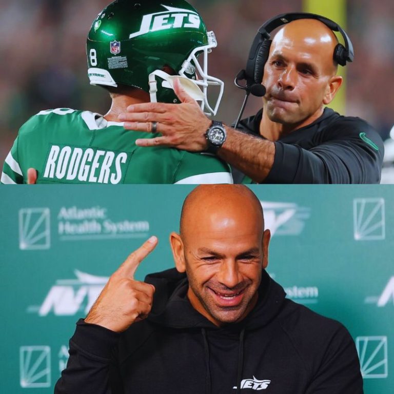Rob Saleh Rumored To Join Super Bowl Contender’s Staff
