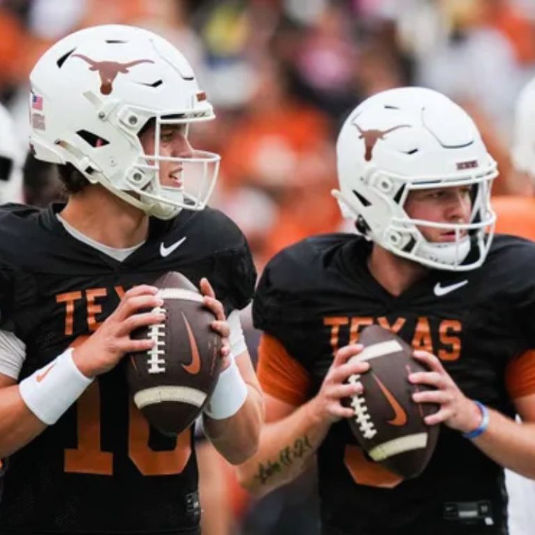 Many Texas Fans Not Happy With Latest Quinn Ewers Update