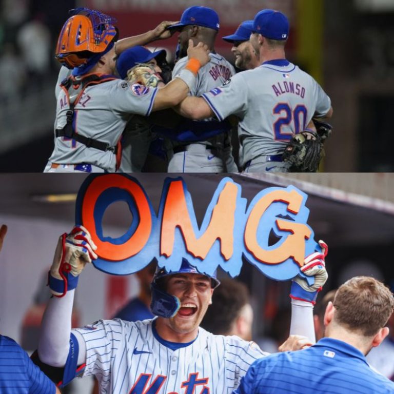 Eye-Opening Revelation Proves The 2024 Mets Could Be Special