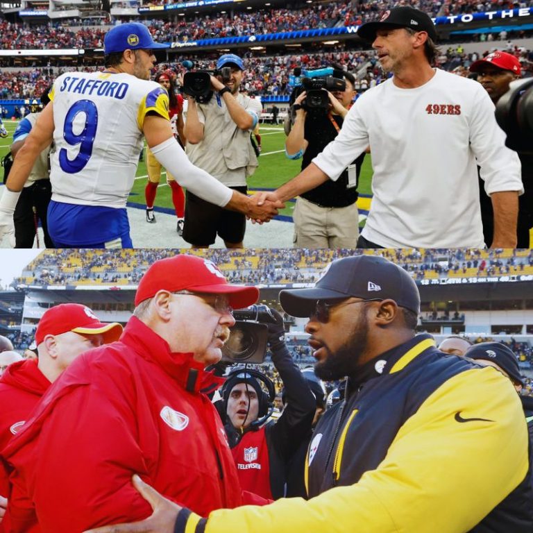 Super Bowl MVP Hits Trade Block: These Teams Are Expected To Pursue Him…