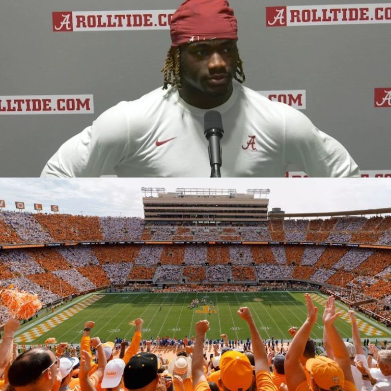 Tennessee Fake Crowd Noise Story Takes Bizarre Turn