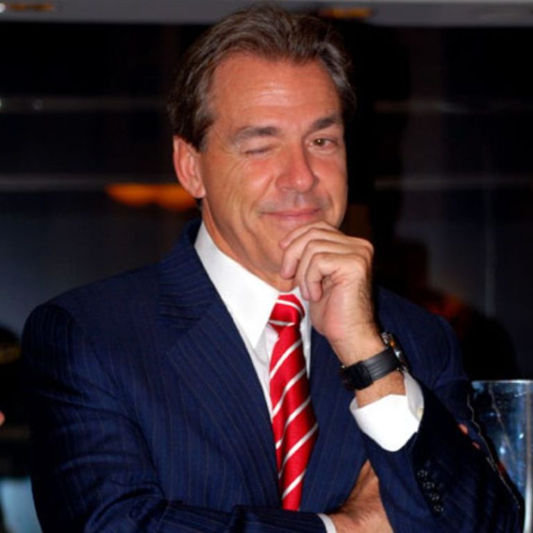 Nick Saban Rumored To Take Over Beloved Program