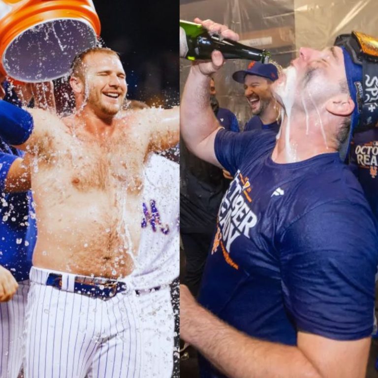 Cubs Planning To Steal Mets Playoff Hero
