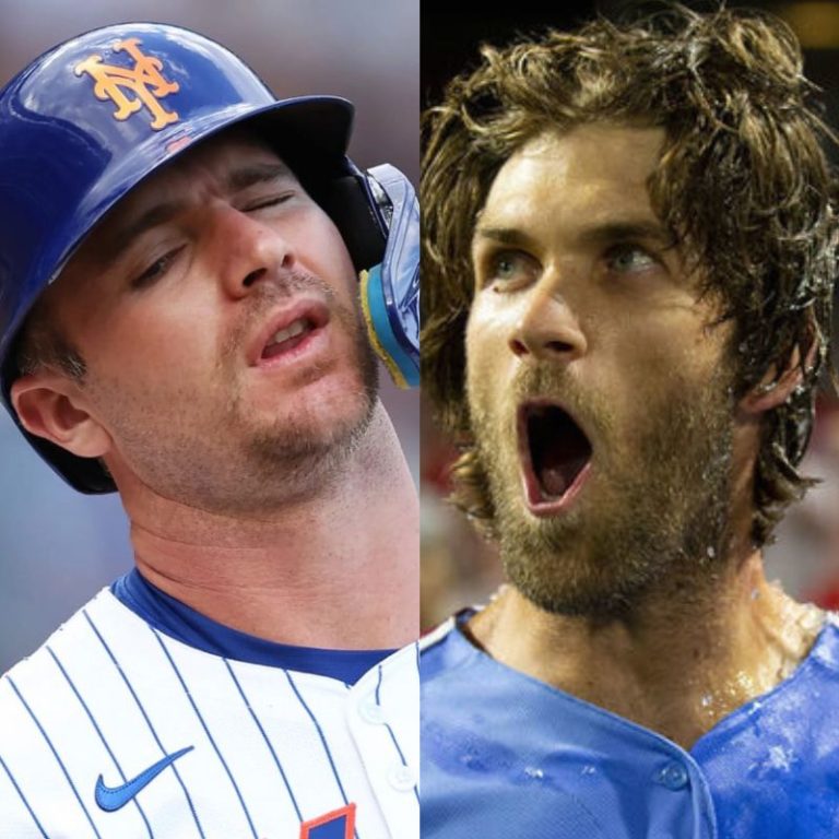 Phillies Issue Stern Warning To Cocky Mets
