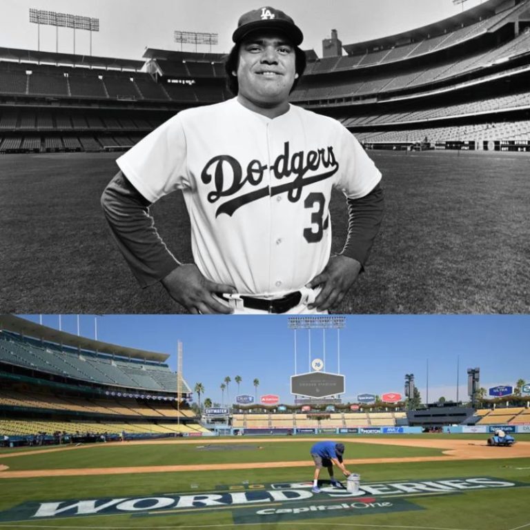 Emotional Plans To Honor Fernando Valenzuela Revealed