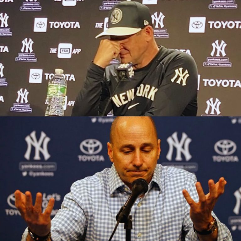 Yankees Struggling With Vital Roster Decision