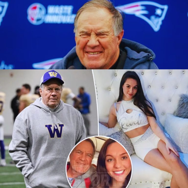 Wild Bill Belichick Off-Field Rumors Could Complicate Coaching Future