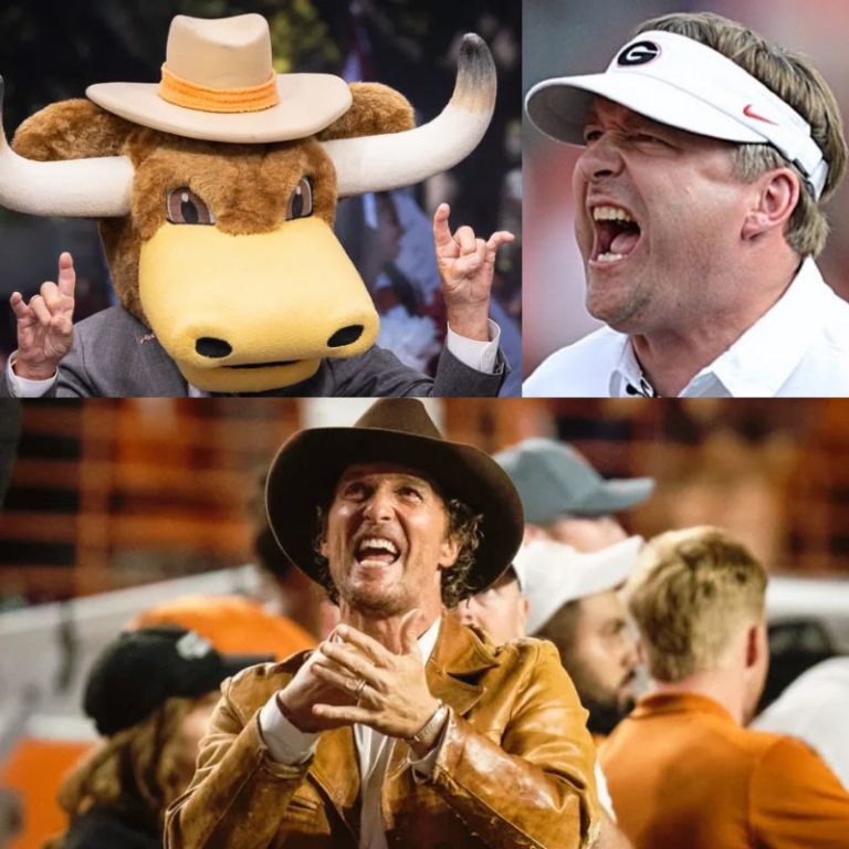 Urban Meyer Claims Texas-Georgia Damaged College Football