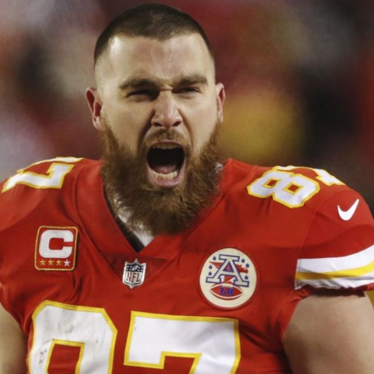 Travis Kelce Takes Disrespectful Shot At Raiders As Rivalry Gets Nastier