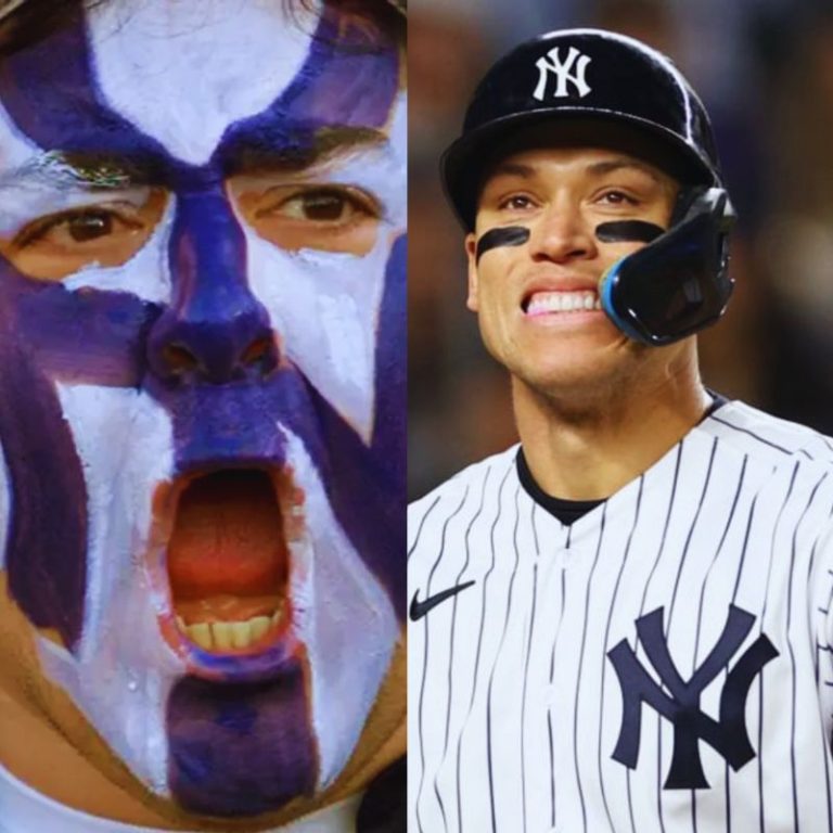 Aaron Judge Reaching Historically Bad Levels As Yankees Fight For Life