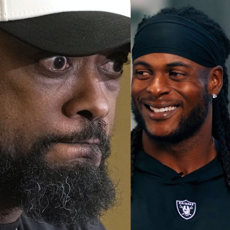 Wild Report Indicates Steelers Could Make This Monster Trade
