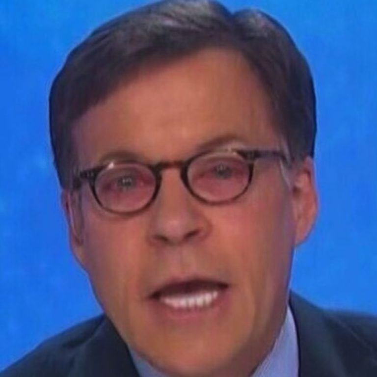 Bob Costas Bashing Reaches Boiling Point
