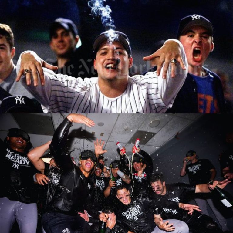 Major Revelation Takes Yankees To Dangerous Level