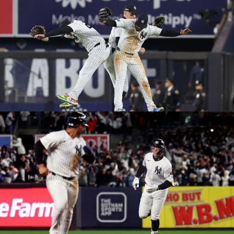 Yankees Snap Insane Streak That’s Hard To Believe