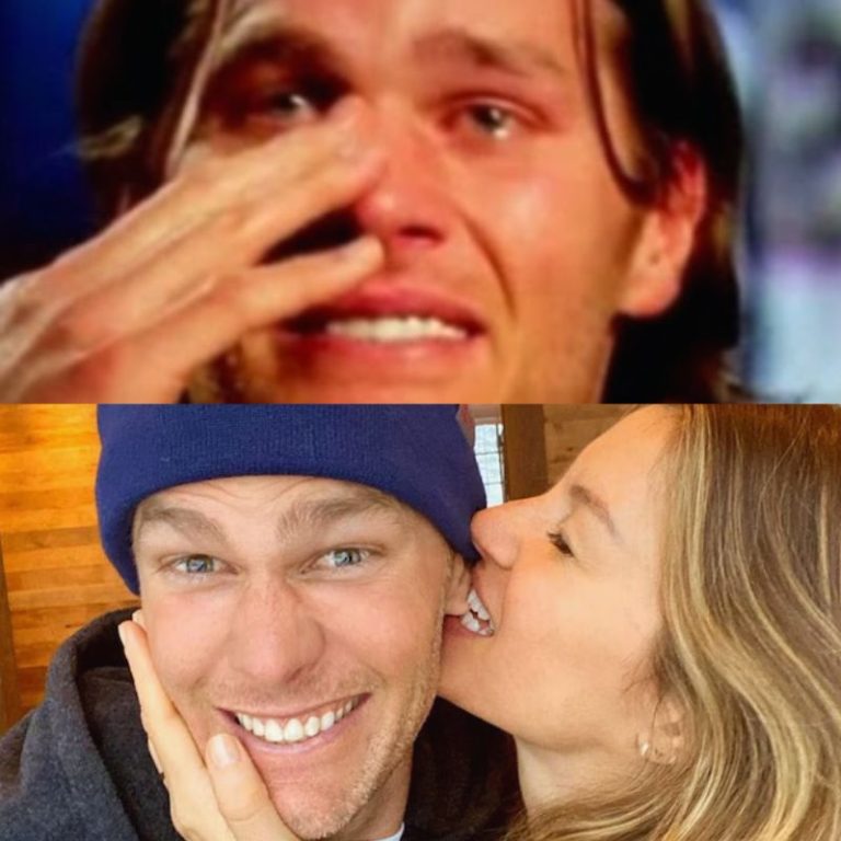 Tom Brady’s Heartbreaking Reaction To Gisele’s Shocking Pregnancy Announcement