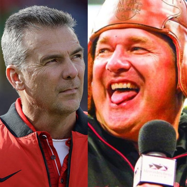 Urban Meyer Wants Kirby Smart Punished