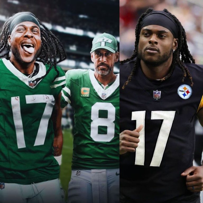 The Shocking Price It Will Cost Your Team To Acquire Davante Adams