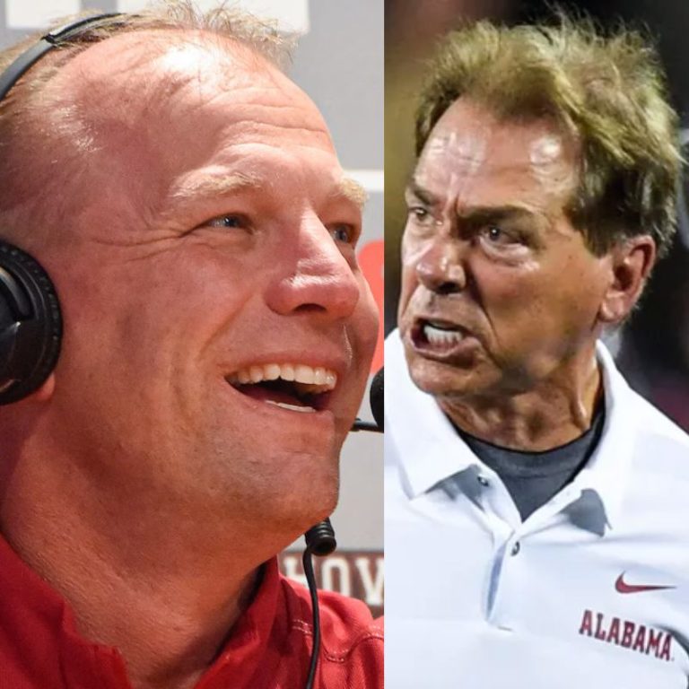 Nick Saban Breaks Silence On Alabama’s Nightmare Struggles