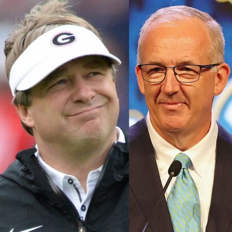 Kirby Smart Furious Over Major SEC Problem