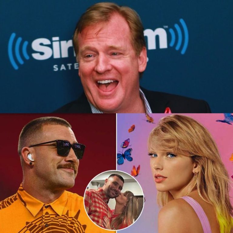Pro Bowl Star Breaks Silence On Interesting Taylor Swift Connection