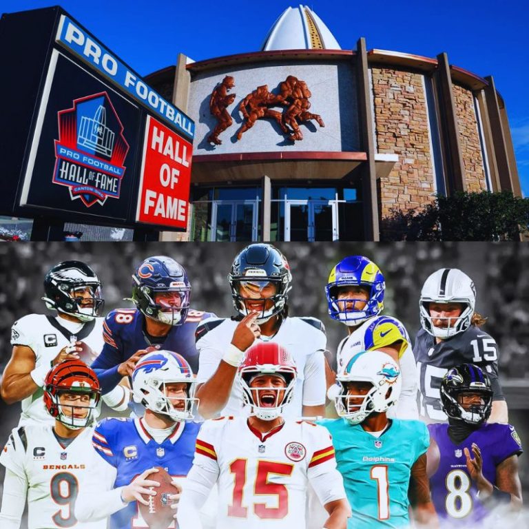 Future Hall Of Fame QB Rumored To Be On Trade Block