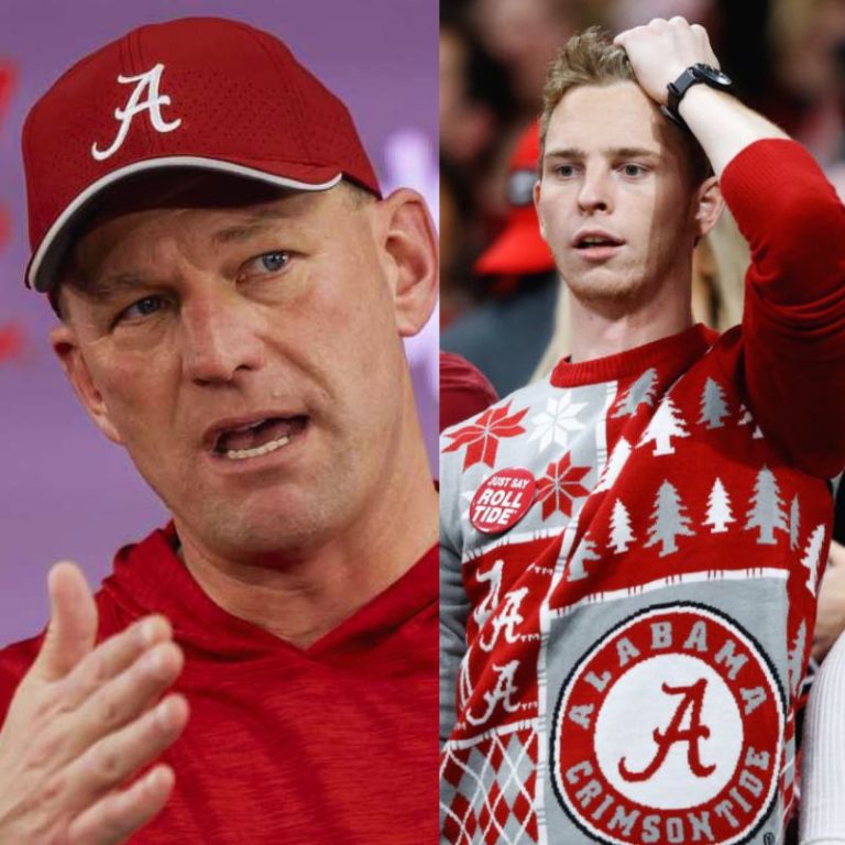 SEC Rivals Expected To Poach Alabama 5-Star Stud