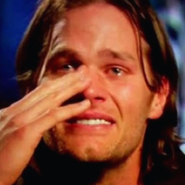 Tom Brady Roasted As Brutal Bashing Continues