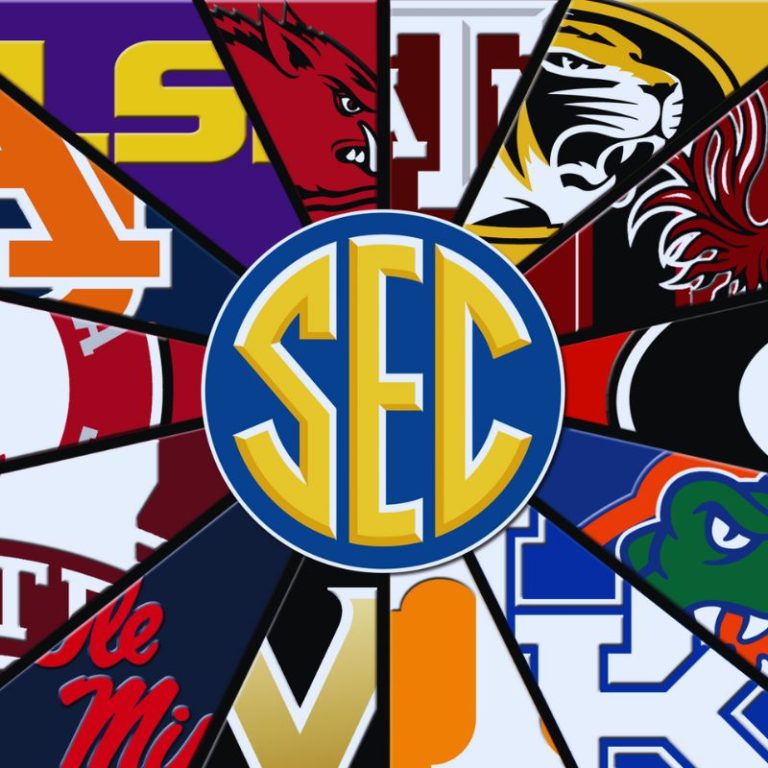 CFB’s Top 10 Toughest Schedules Will Surprise You